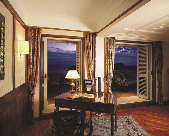 Grand Hotel Santa Lucia