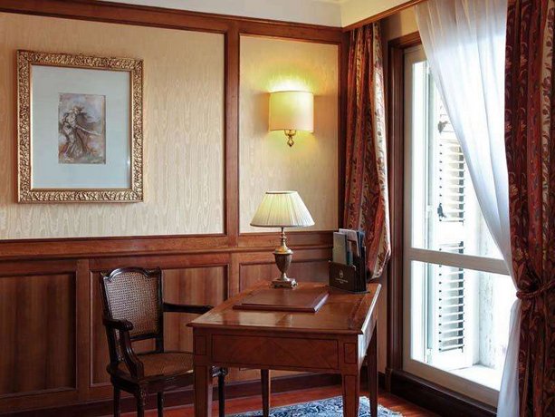 Grand Hotel Santa Lucia