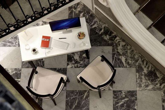 Grand Hotel Santa Lucia