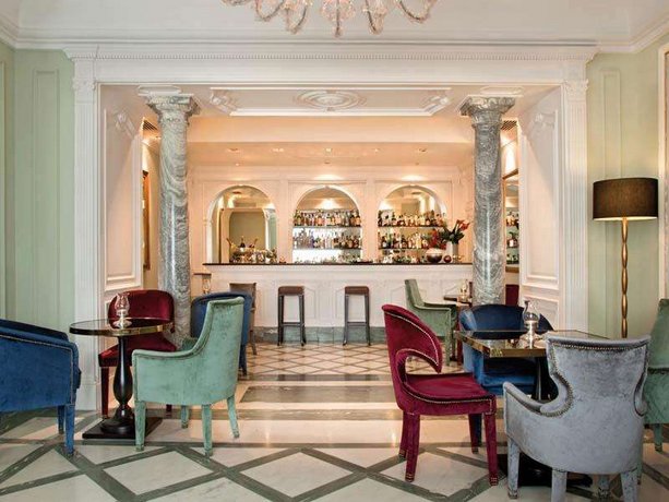 Grand Hotel Santa Lucia