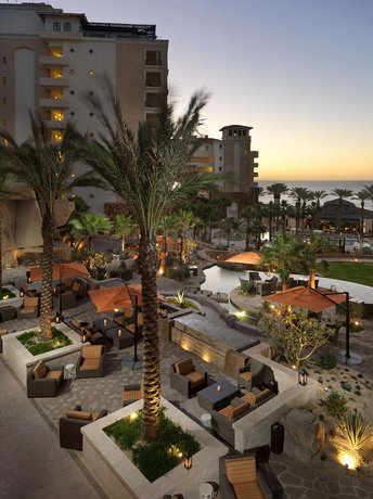 Grand Solmar Land's End Resort & Spa Cabo San Lucas Mexico thumbnail