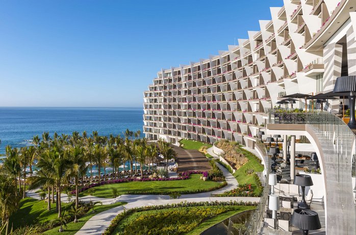 Grand Velas Los Cabos Luxury All Inclusive