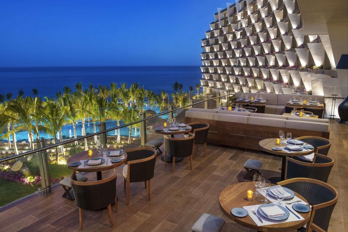 Grand Velas Los Cabos Luxury All Inclusive