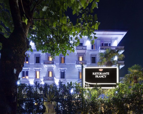 LHP Hotel Montecatini Palace Terme Tettuccio Italy thumbnail