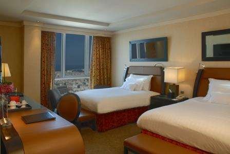 Kenzi Tower Hotel