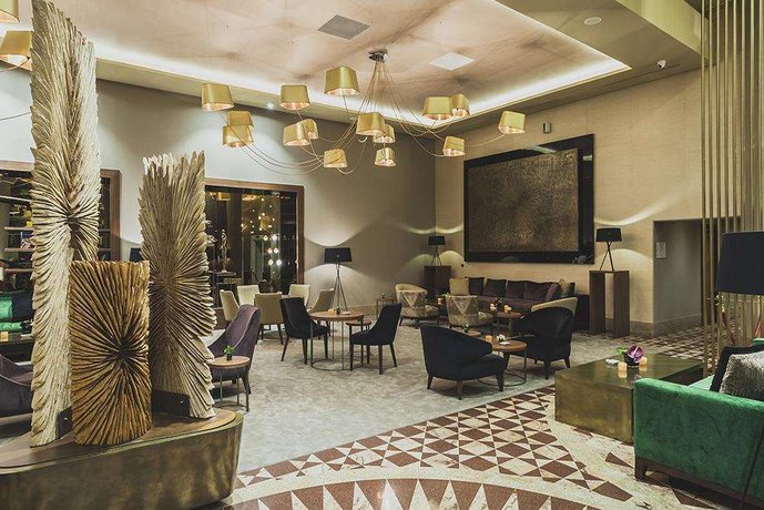 Kenzi Tower Hotel