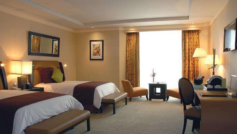 Kenzi Tower Hotel