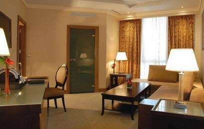 Kenzi Tower Hotel