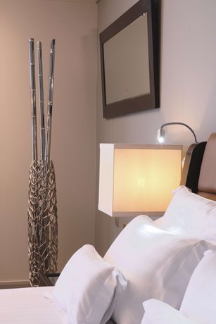 Kenzi Tower Hotel