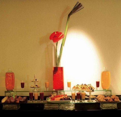 Kenzi Tower Hotel