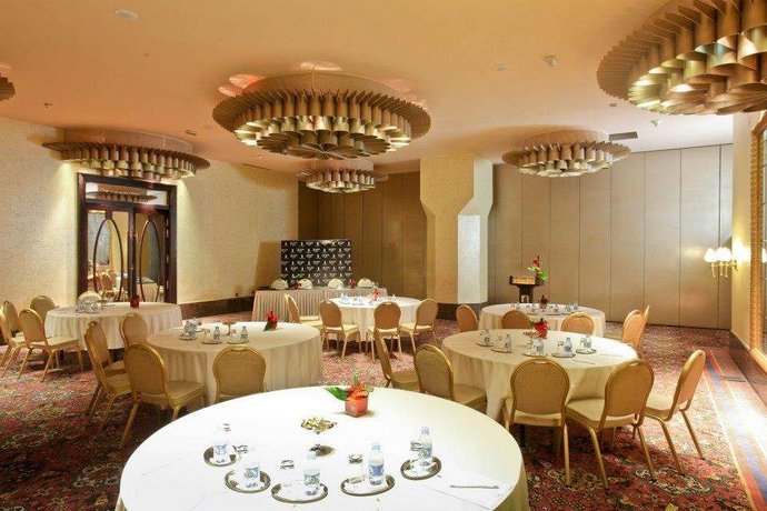 Kenzi Tower Hotel