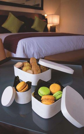 Kenzi Tower Hotel
