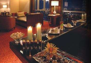 Kenzi Tower Hotel