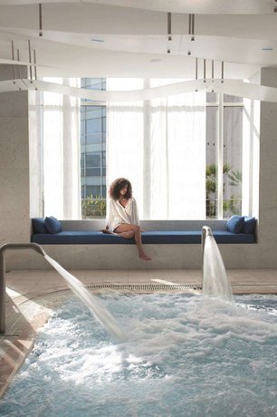 Kenzi Tower Hotel