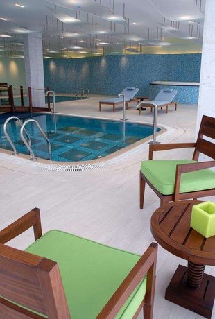 Kenzi Tower Hotel
