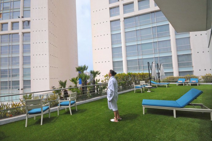 Kenzi Tower Hotel