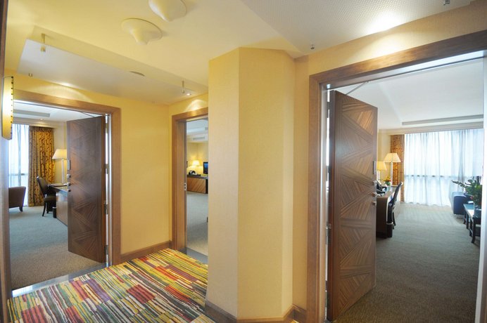 Kenzi Tower Hotel