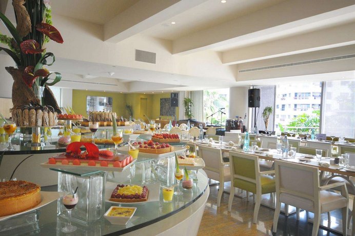 Kenzi Tower Hotel