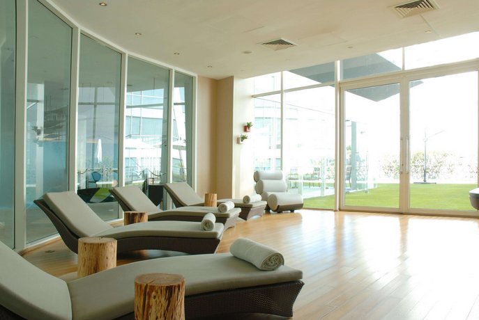 Kenzi Tower Hotel
