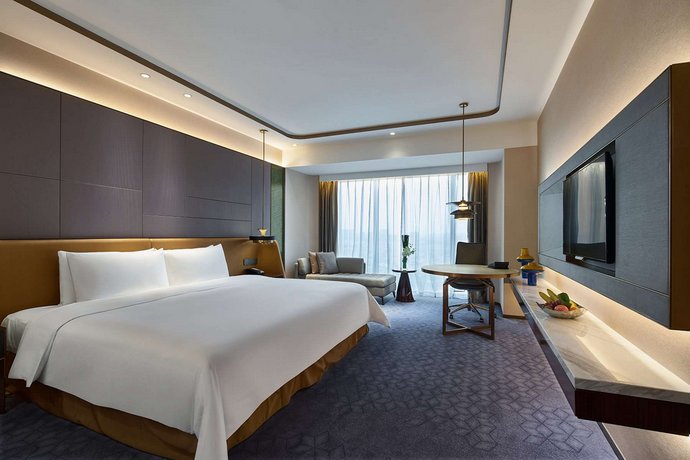 PRIMUS Hotel Shanghai Hongqiao