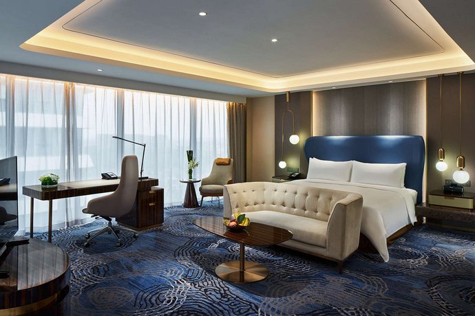 PRIMUS Hotel Shanghai Hongqiao