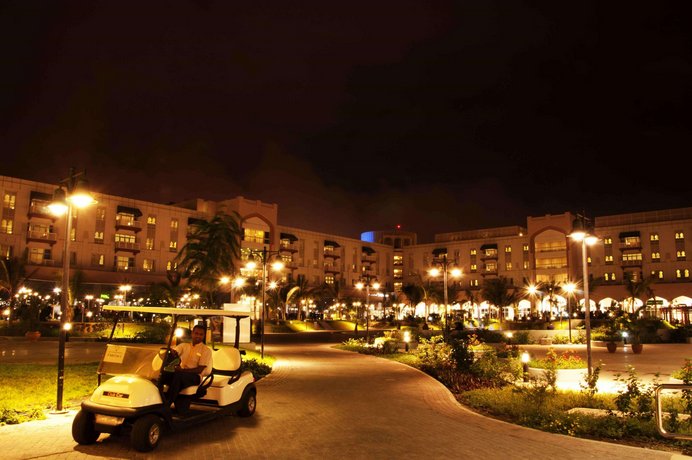Salalah Gardens Hotel