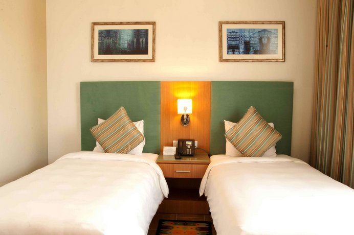 Salalah Gardens Hotel