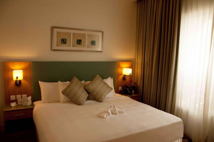 Salalah Gardens Hotel