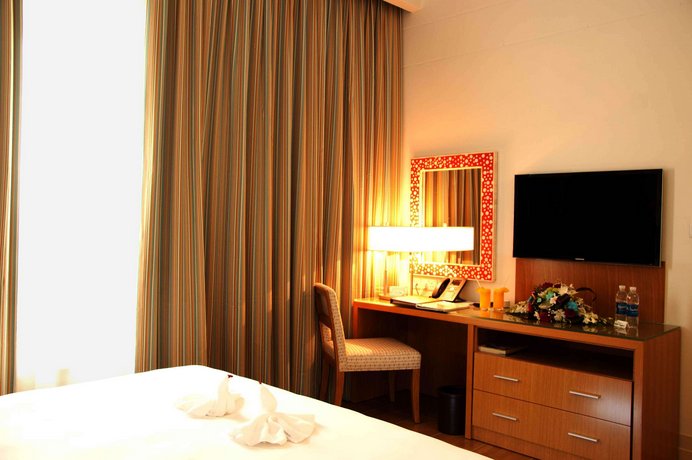 Salalah Gardens Hotel