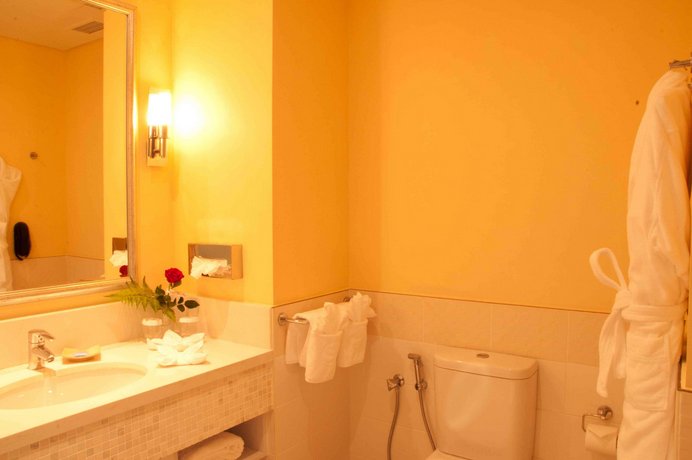 Salalah Gardens Hotel