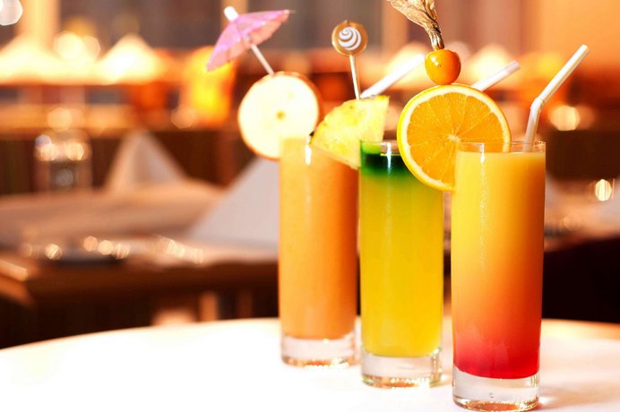 Salalah Gardens Hotel