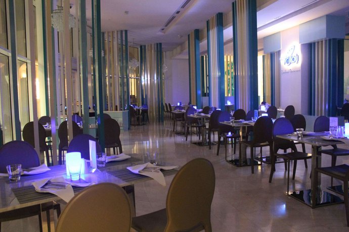 Salalah Gardens Hotel