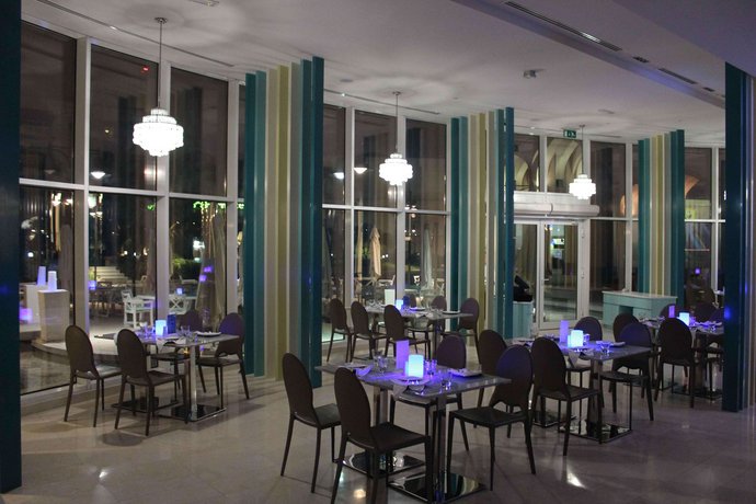 Salalah Gardens Hotel