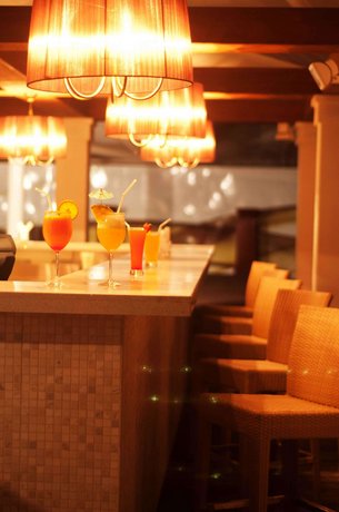 Salalah Gardens Hotel