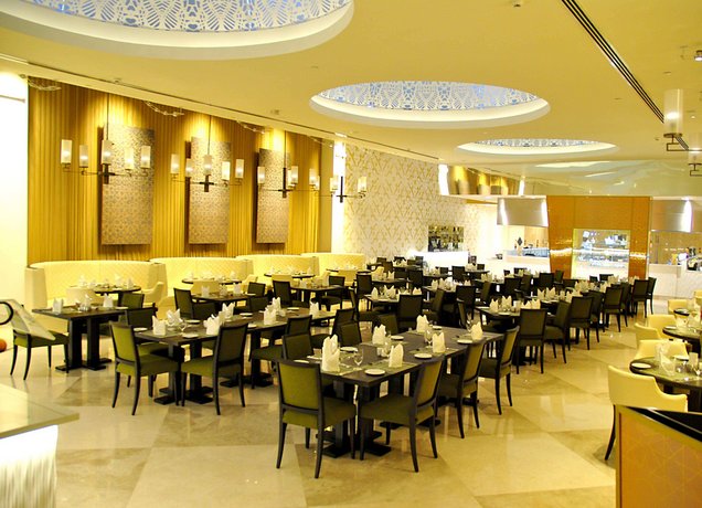 Salalah Gardens Hotel