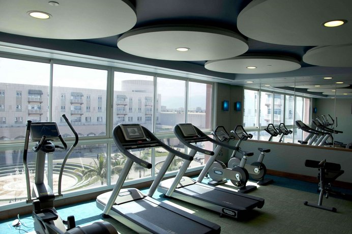 Salalah Gardens Hotel