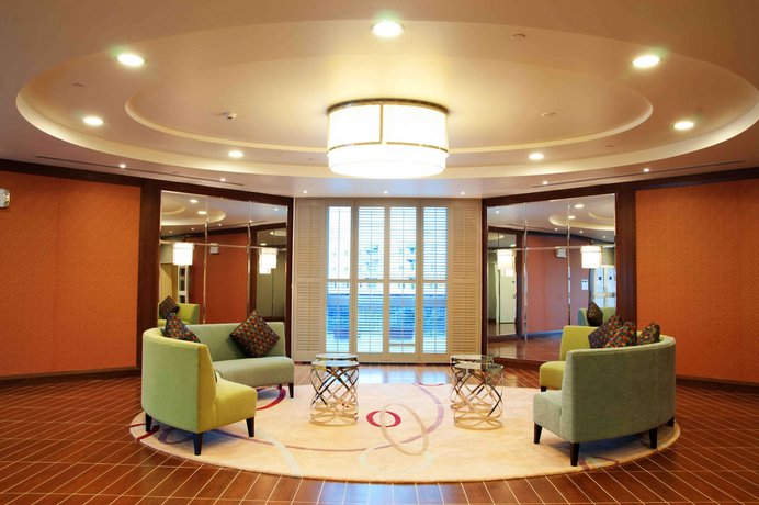 Salalah Gardens Hotel