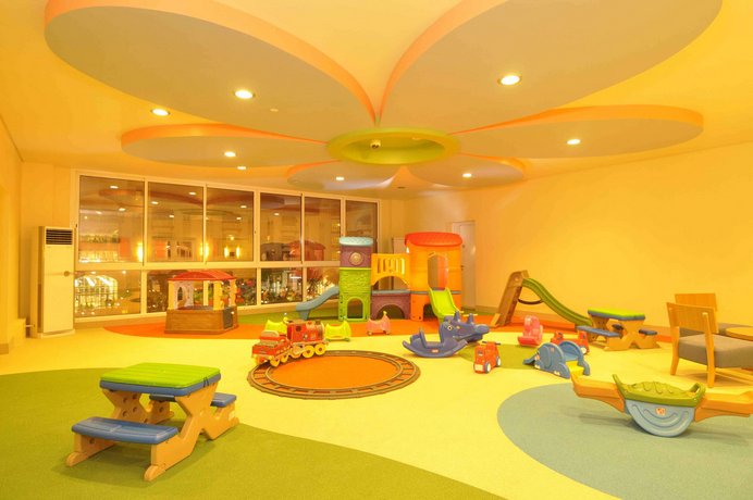 Salalah Gardens Hotel
