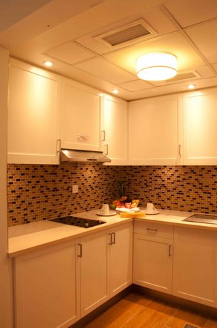 Salalah Gardens Hotel