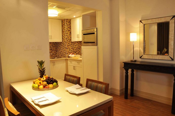 Salalah Gardens Hotel