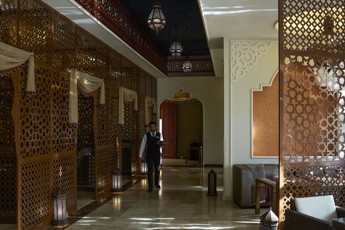 Salalah Gardens Hotel