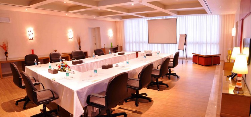 Salalah Gardens Hotel