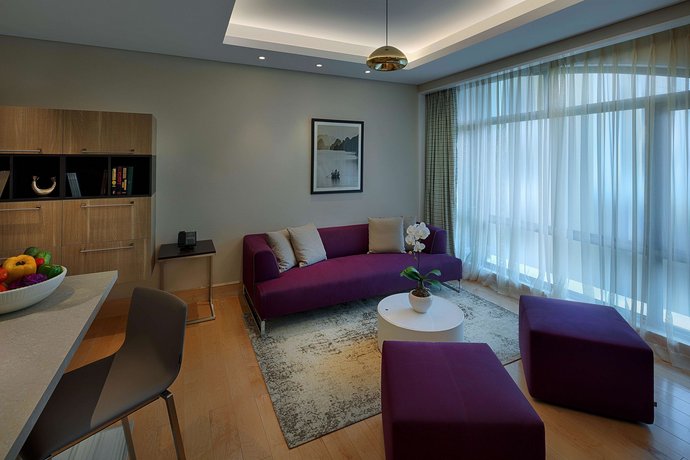 Sherwood Suites Ho Chi Minh City