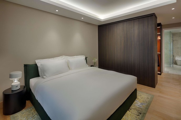 Sherwood Suites Ho Chi Minh City