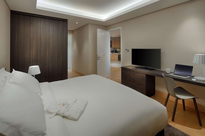 Sherwood Suites Ho Chi Minh City