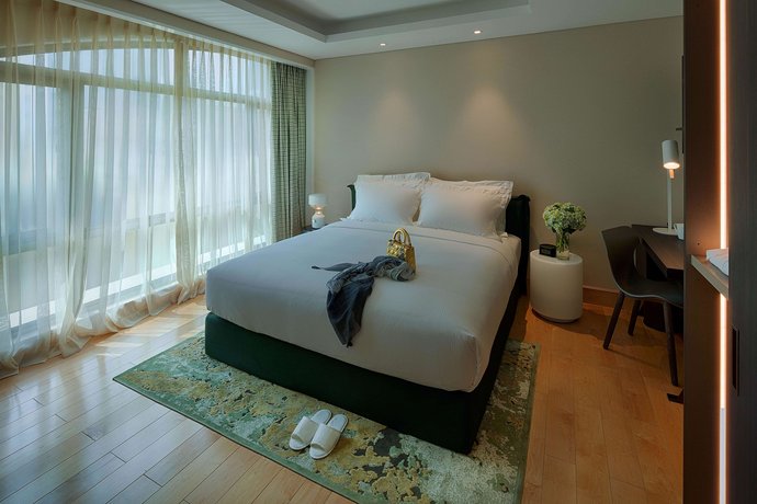 Sherwood Suites Ho Chi Minh City