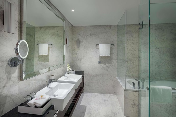 Sherwood Suites Ho Chi Minh City