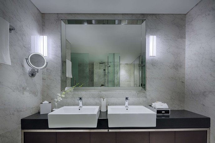 Sherwood Suites Ho Chi Minh City
