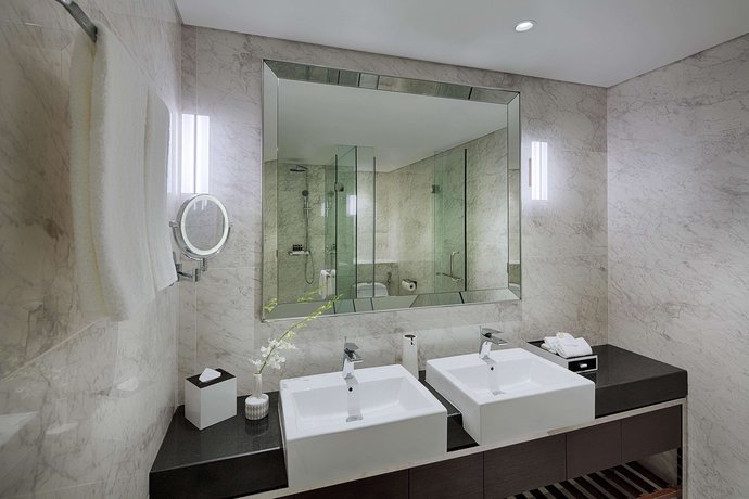Sherwood Suites Ho Chi Minh City