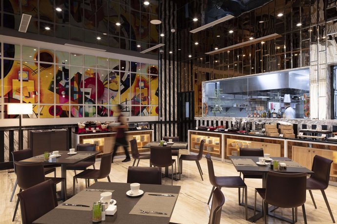 Sherwood Suites Ho Chi Minh City